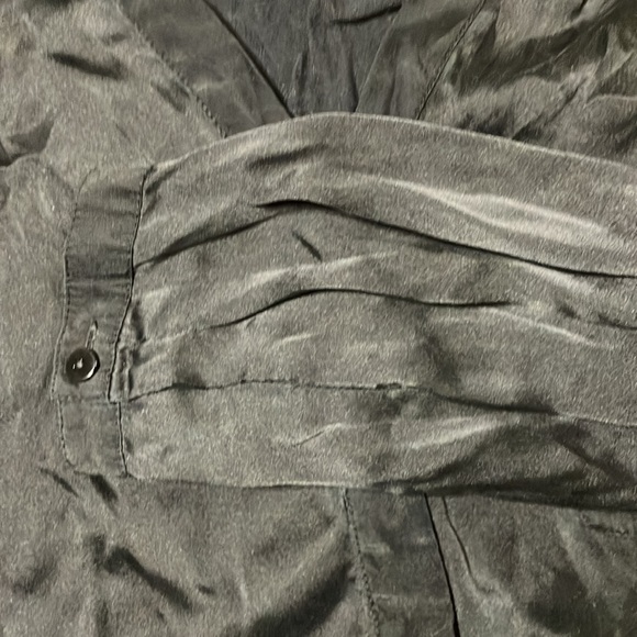 Silk blouse Olsen Europe - Picture 7 of 7